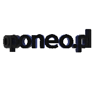 Sklep Oponeo Sticker by OPONEO.PL