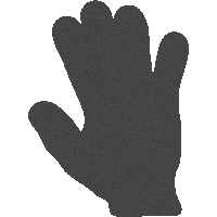 Art Hand Sticker