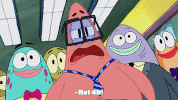 season 9 episode 13 GIF by SpongeBob SquarePants