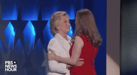 democratic national convention dnc GIF by Election 2016
