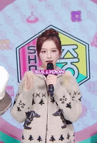 Music Core Show GIF