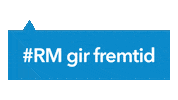 rm nho Sticker by Jenter og teknologi