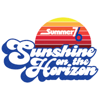 Summer Sixers Sticker by Philadelphia 76ers