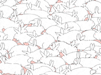 sexy animation GIF by brontron