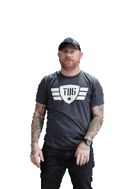 Dad Daddy Sticker by Tactical Baby Gear