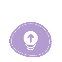 Swipe Up Sticker