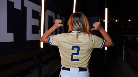 Georgia Tech Atlanta GIF by Georgia Tech Yellow Jackets