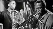 Miles Davis Waiting GIF by Jazz Memes