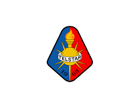 TelstarVrouwenAcademie giphyupload soccer vrouwenvoetbal telstar Sticker