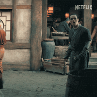 Show Off Avatar The Last Airbender GIF by NETFLIX