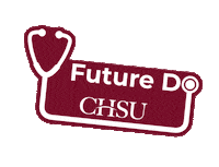 CHSUniv fresno medical school clovis choosedo Sticker