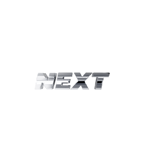 Nextstop Sticker by Boost Studio