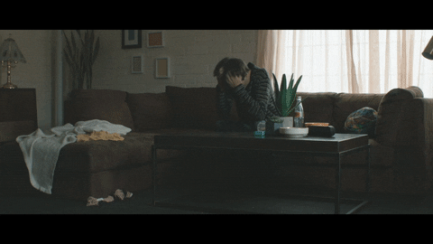 Coming Over Time Lapse GIF by Dillon Francis