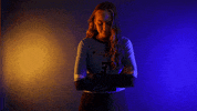 Golden Eagles We Are Marquette GIF by Marquette Athletics