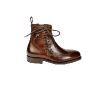 jerelyncreado fashion shoes luxury boots Sticker