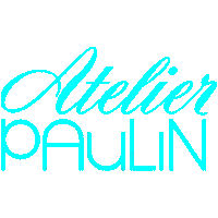 Paris Love Sticker by atelierpaulin