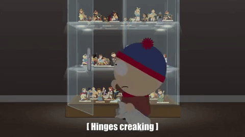 GIF by South Park 