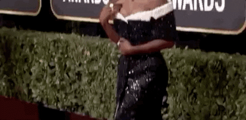 GIF by Golden Globes