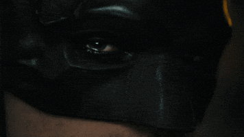 Robert Pattinson Reaction GIF by The Batman