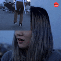 Friends Romance GIF by BuzzFeed