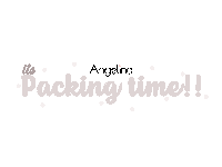 Market Pack Sticker by Atelier Angelina