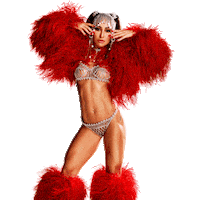 sato_rahal carnaval2023 sabrinasato sabrina sato carnavaldasabrina Sticker