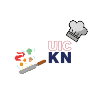 University Of Illinois Chicago Sticker by UIC AHS