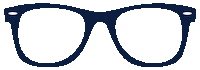 Summer Glasses Sticker by FIU