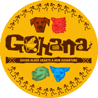 Pawssionproject Sticker by Pawssion Project Foundation Inc.