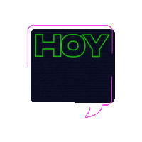 Friday Cuba Sticker by Bamboo Latam