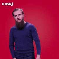 Peace And Love Hello GIF by SWR3