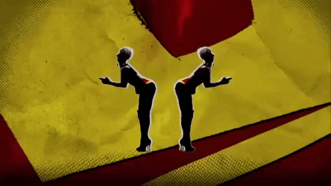 rated r rude boy mv GIF by Rihanna