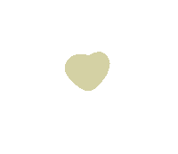 In Love Heart Sticker