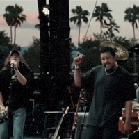 Baby Talk Down GIF by Respective