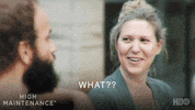 season 3 hbo GIF by High Maintenance