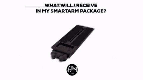 alloylabs giphygifmaker giphyattribution GIF