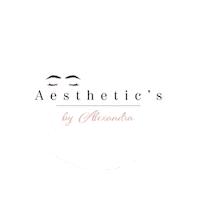 aestheticsbyalekss  Sticker