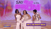 Tv Show Dancing GIF by Tamron_Hall_Show