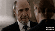 claire danes usa GIF by Showtime