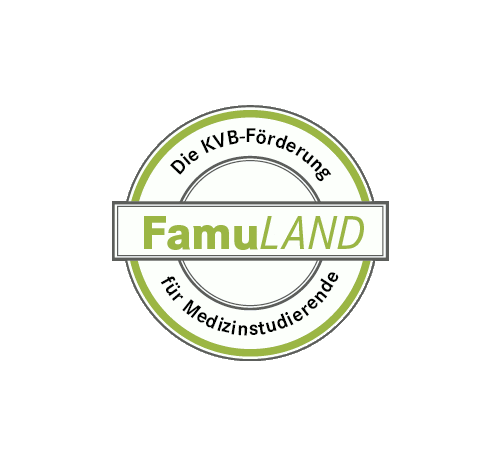 Famuland Sticker by SandraLegreiss