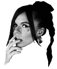 sticker images by Sumerian Records