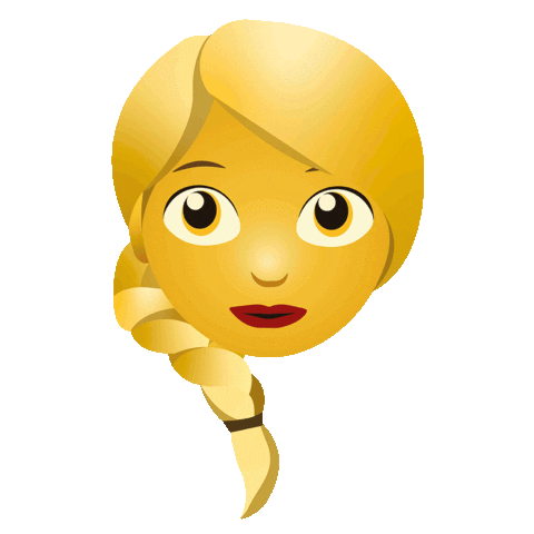 hairemoji Sticker by Wella Professionals