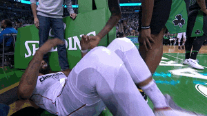 help you up boston celtics GIF by NBA