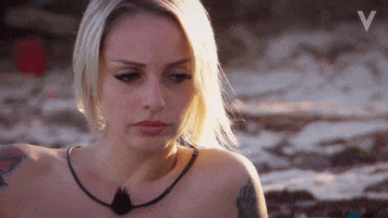 sad GIF by Videoland