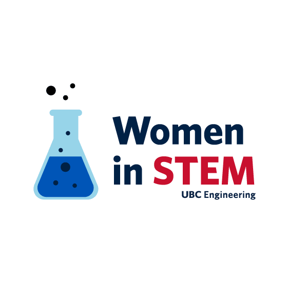 Womeninstem Sticker by UBC Engineering