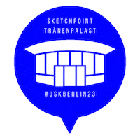 Sightseeing Hdg Sticker by Stiftung Haus der Geschichte