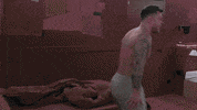 Dance Love GIF by Big Brother 2023