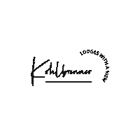 View Panorama Sticker by Kohlbrenner