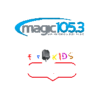 Charity Sticker by Cox Media Group