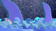distractor GIF by Burger Records